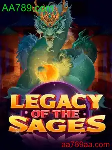 LegacyoftheSages: Mergulhando em Estratégias e Magia