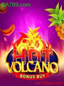 HotVolcanoBonusBuy